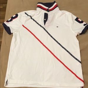 Tommy Hilfiger Shirt